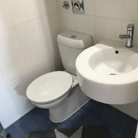 Lägenhet Harzhome *