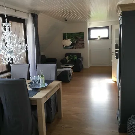 Apartment Harzhome *