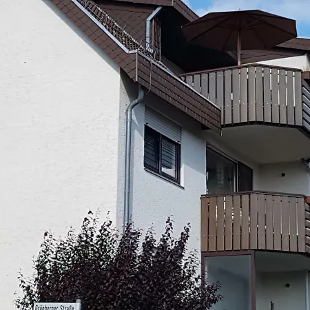 Harzhome Herzberg am Harz