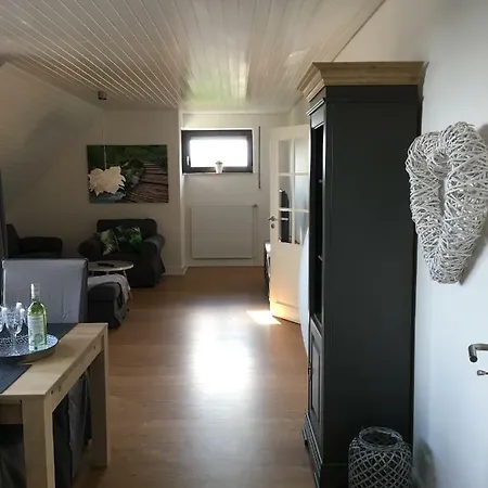 Apartment Harzhome
