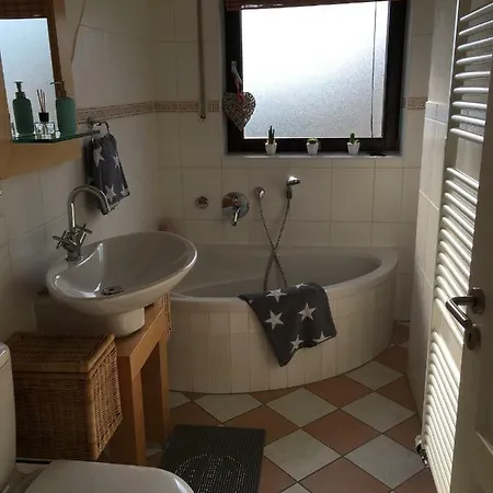 Lägenhet Harzhome Herzberg am Harz