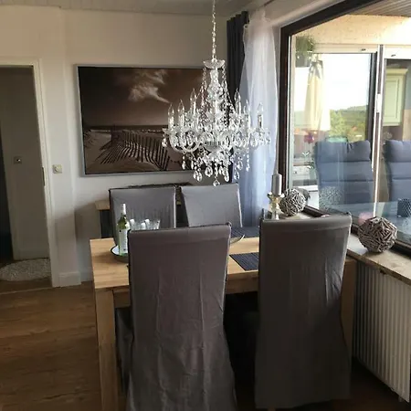 Lägenhet Harzhome Herzberg am Harz