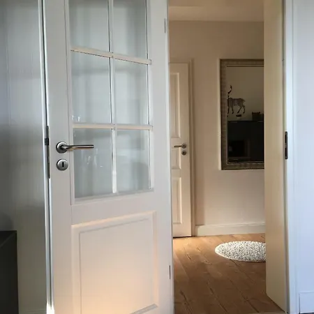 Lägenhet Harzhome Herzberg am Harz