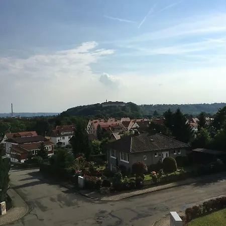 Apartment Harzhome Herzberg am Harz