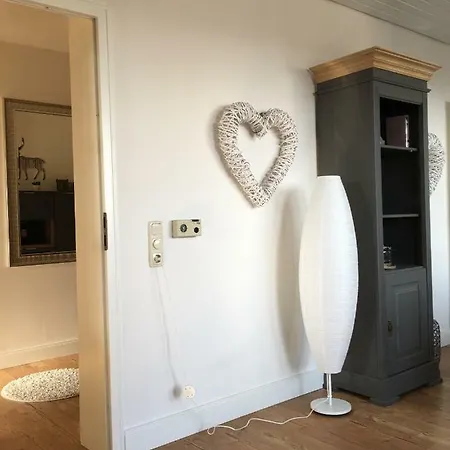 Lägenhet Harzhome Herzberg am Harz