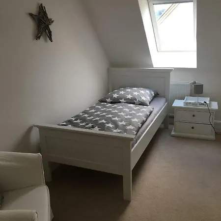 Harzhome Apartment