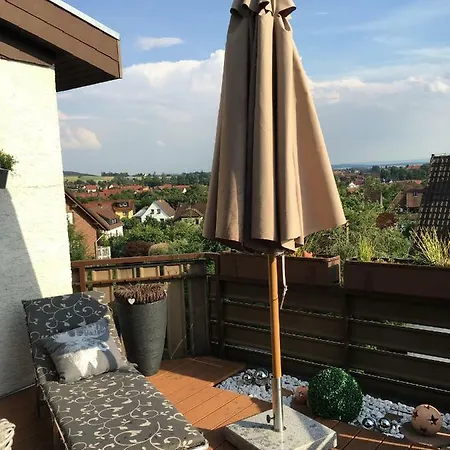 Harzhome Apartment