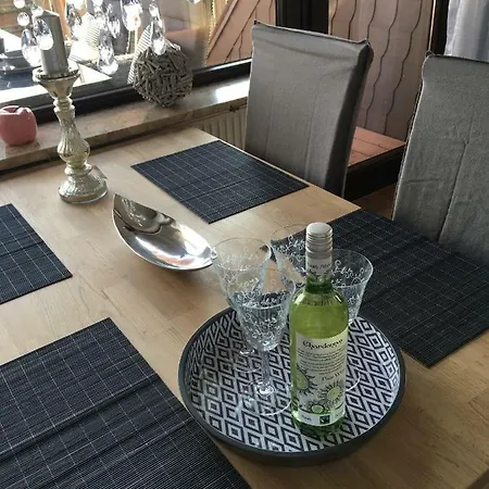 Harzhome Apartment
