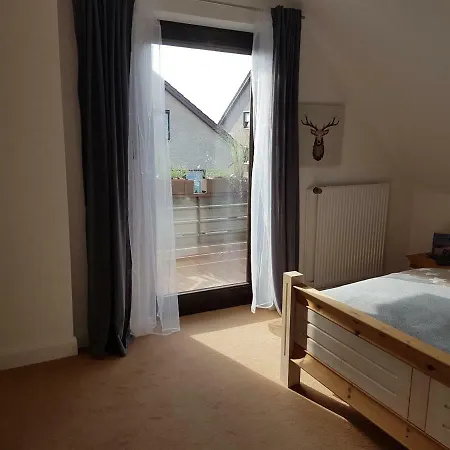Harzhome Apartment