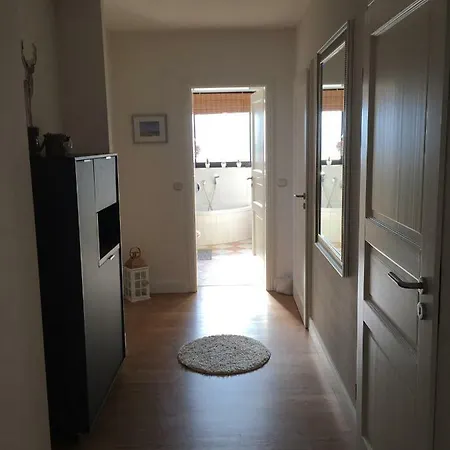 Harzhome Apartment Herzberg am Harz