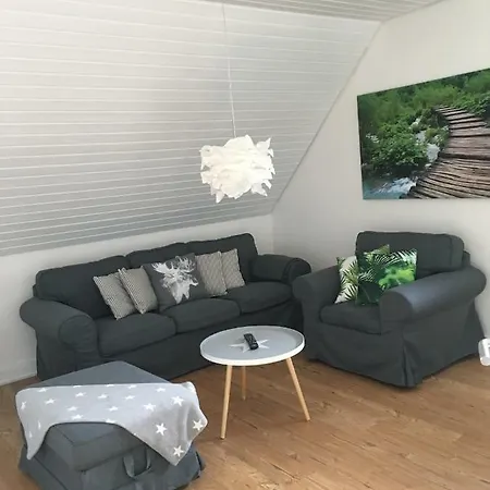Harzhome Apartment