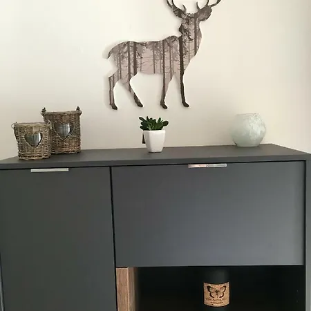 Apartment Harzhome