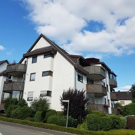 Harzhome * Herzberg am Harz