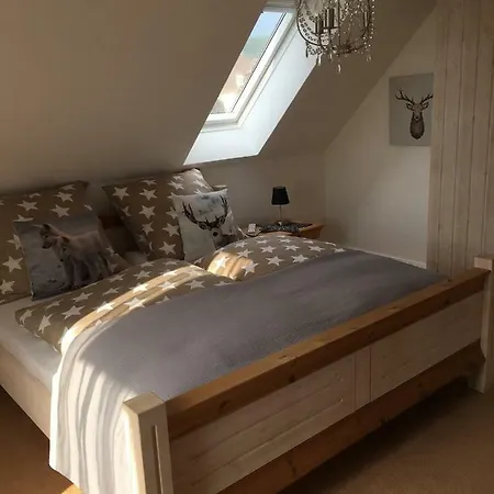 Lägenhet Harzhome Herzberg am Harz