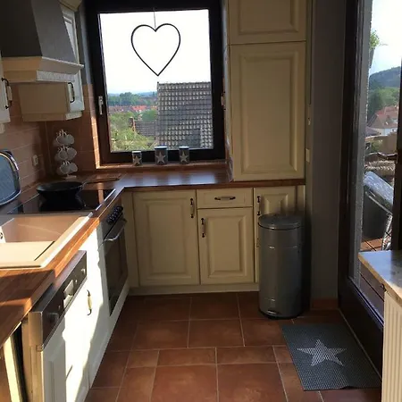Harzhome Apartment *
