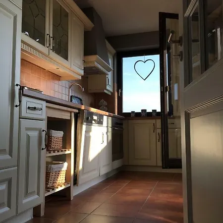 Harzhome Apartment *