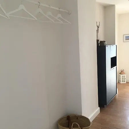 Harzhome Lägenhet *