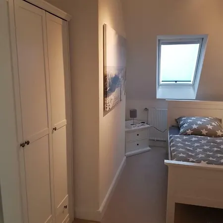 Harzhome Apartment