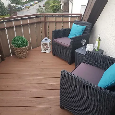 Harzhome Apartment