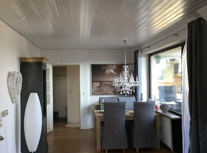 Harzhome 헤르츠베르크암하르츠