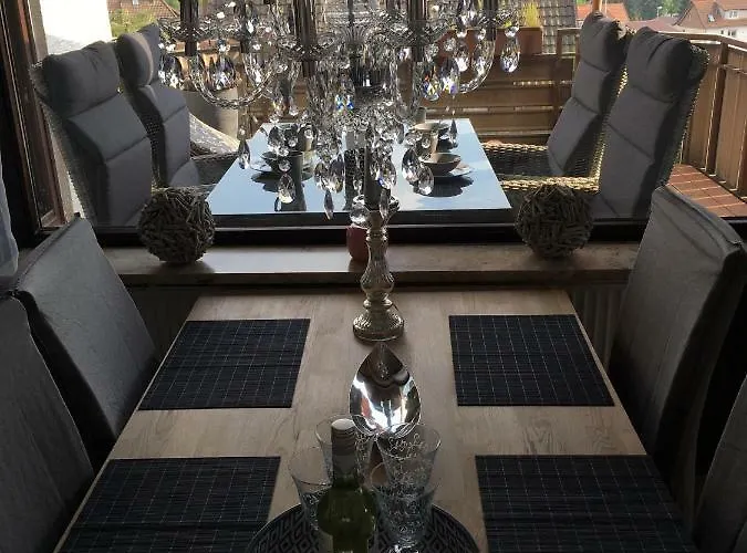 Harzhome * 헤르츠베르크암하르츠