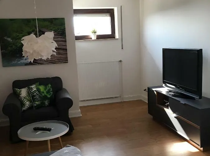 Harzhome * 헤르츠베르크암하르츠