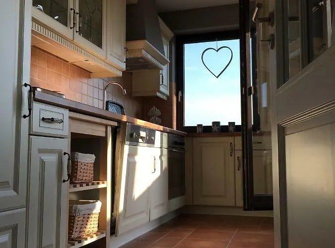 Harzhome 아파트 *