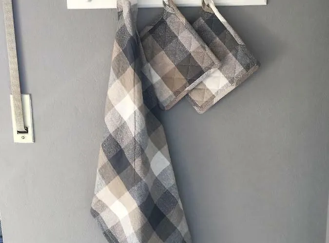 Harzhome 아파트 *