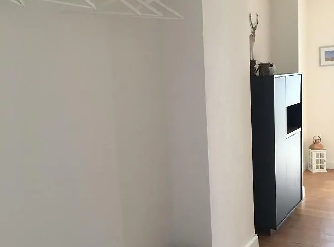 Harzhome 아파트 *